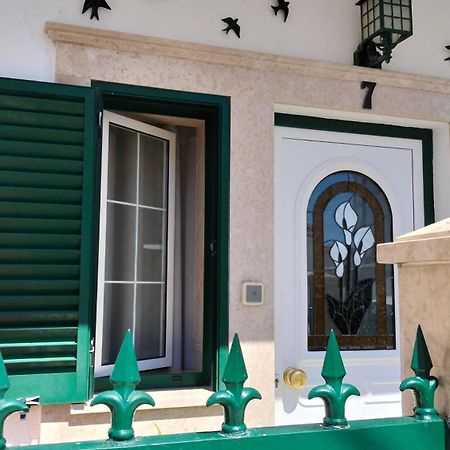 Orlanda Verissimo Ναζαρέ Εξωτερικό φωτογραφία