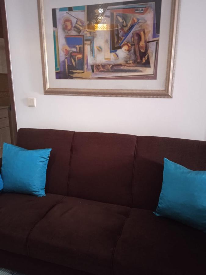 Orlanda Verissimo Ναζαρέ Εξωτερικό φωτογραφία